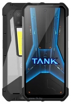  Unihertz Tank 3 Pro 16/512GB 