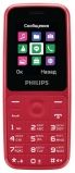 Philips () Xenium E125
