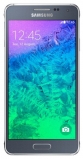 Samsung () Galaxy Alpha SM-G850F 32GB